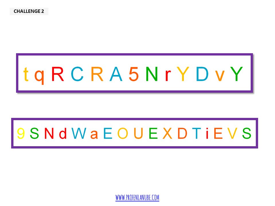 HALLOWEEN BREAKOUT (ENGLISH) - Imagen 7