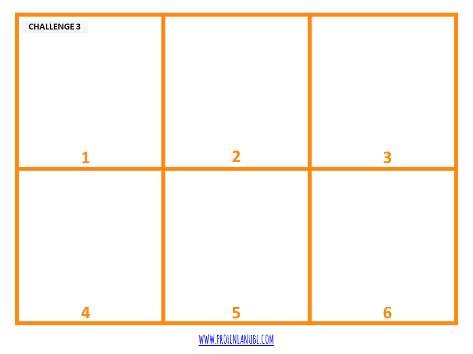 HALLOWEEN BREAKOUT (ENGLISH) - Imagen 10