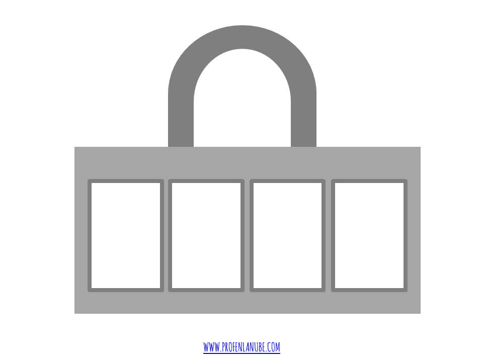 HALLOWEEN BREAKOUT (ENGLISH) - Imagen 13