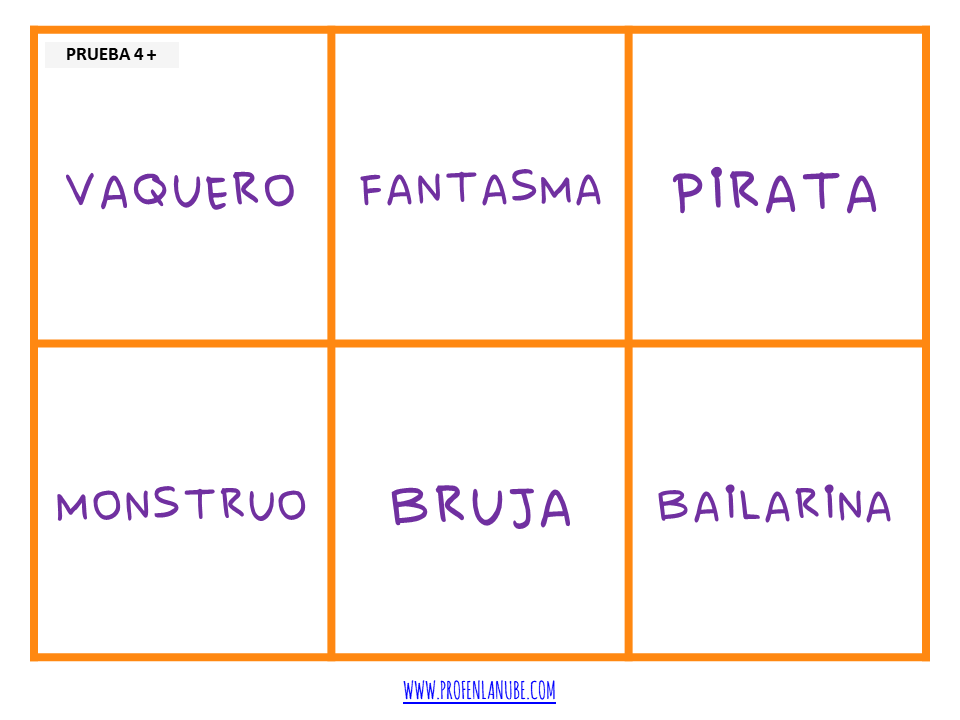 HALLOWEEN BREAKOUT (CASTELLANO) - Imagen 11