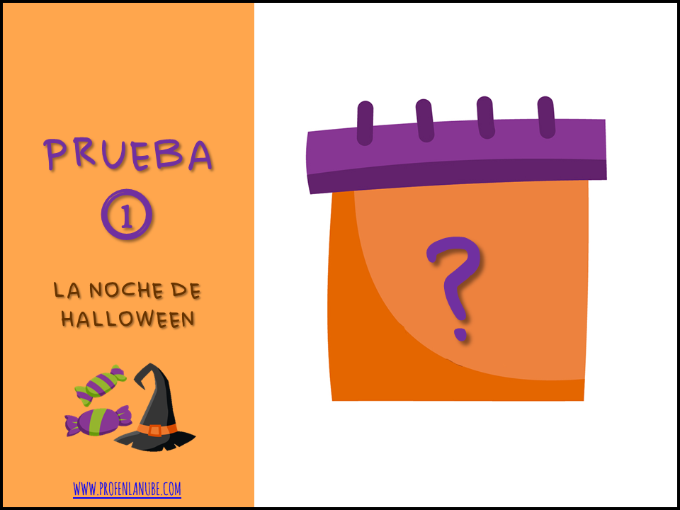HALLOWEEN BREAKOUT (CASTELLANO) - Imagen 3
