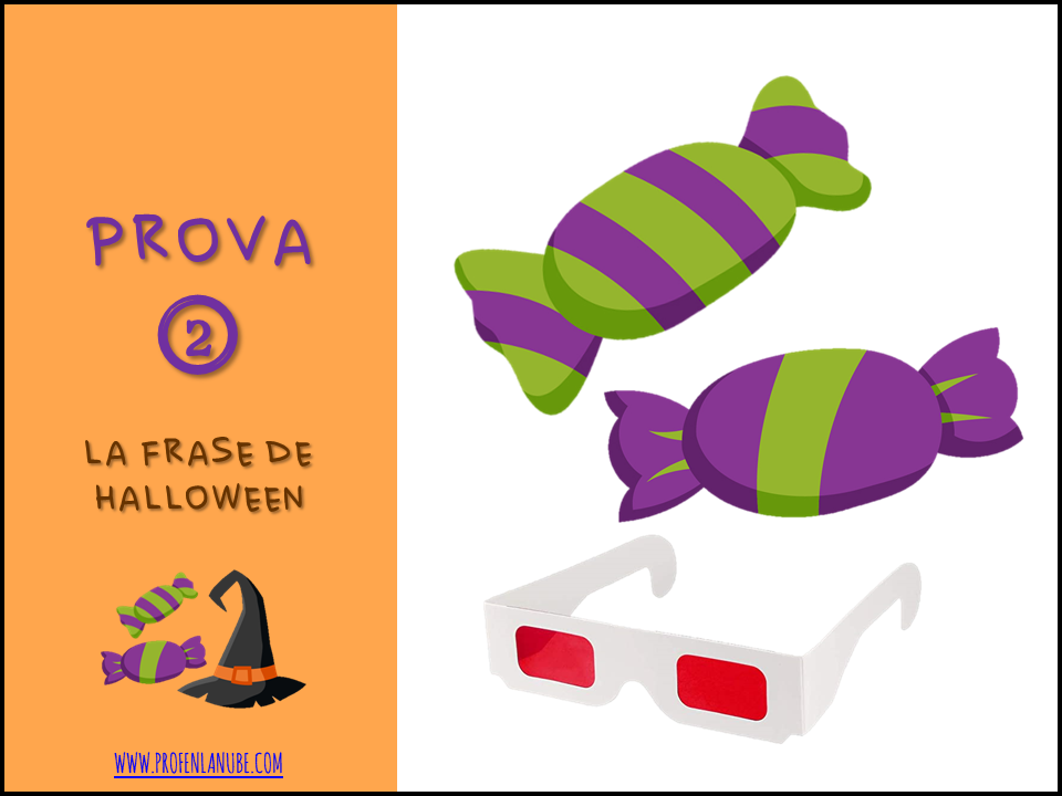 HALLOWEEN BREAKOUT (CATALÀ) - Imagen 6
