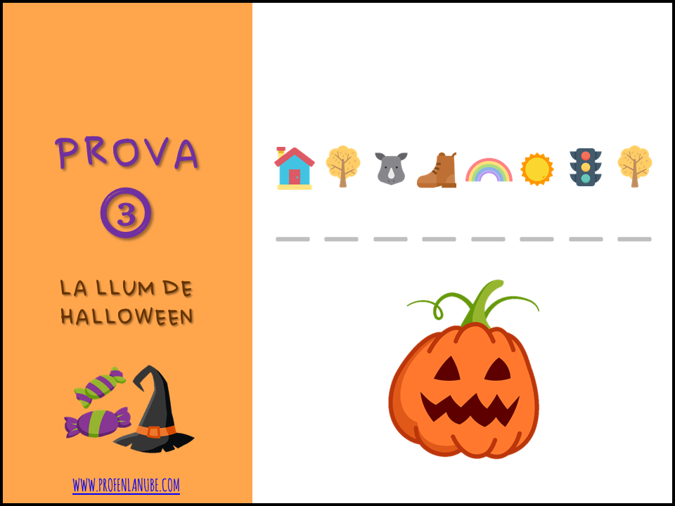 HALLOWEEN BREAKOUT (CATALÀ) - Imagen 8