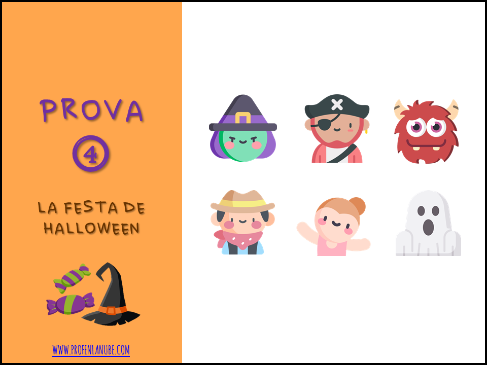HALLOWEEN BREAKOUT (CATALÀ) - Imagen 9