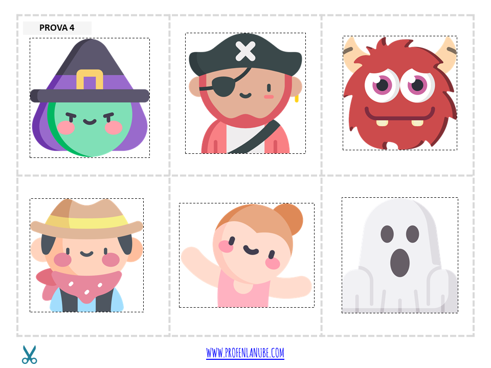 HALLOWEEN BREAKOUT (CATALÀ) - Imagen 10