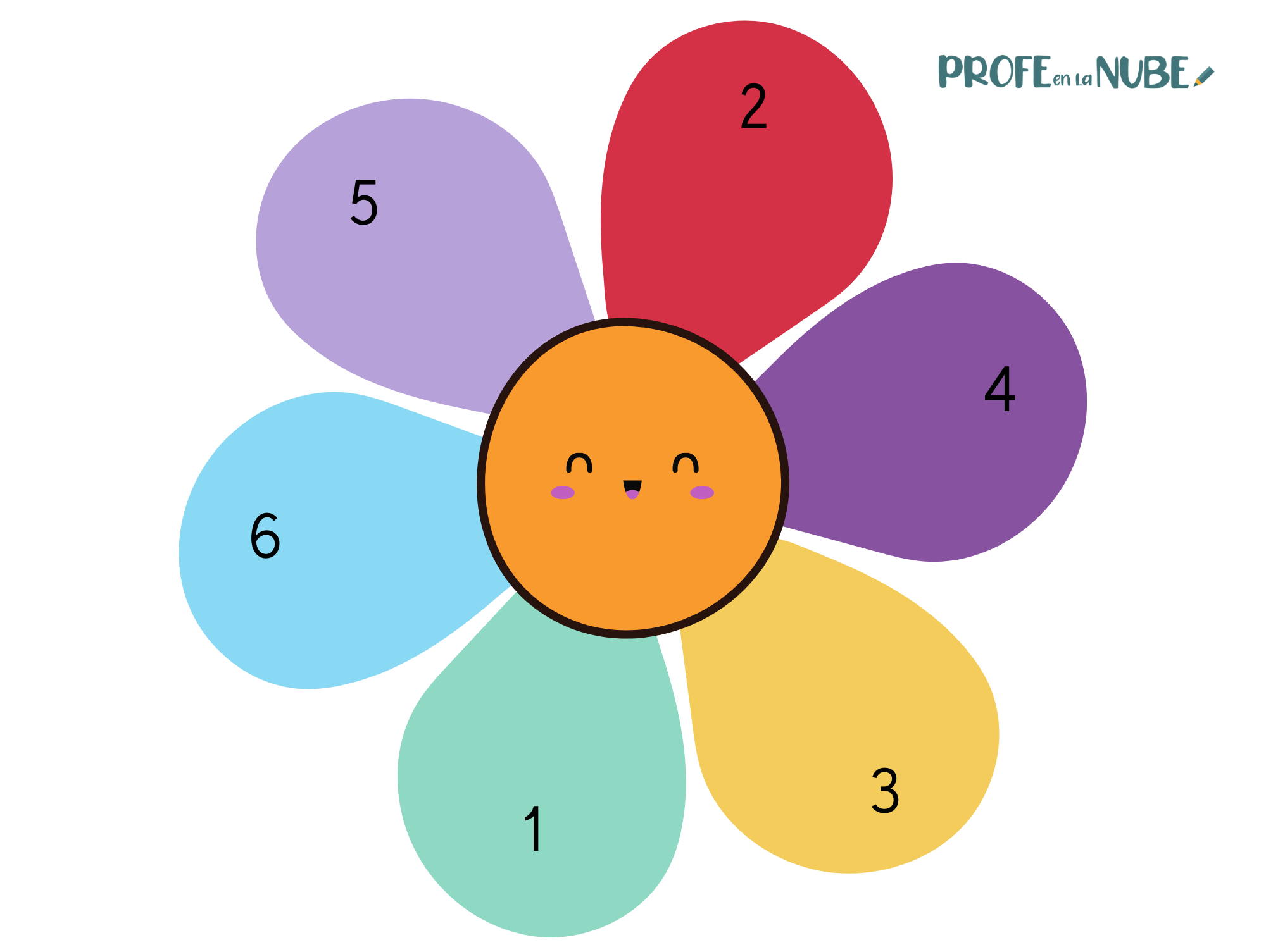 FLOR PARLANCHINA - Imagen 2