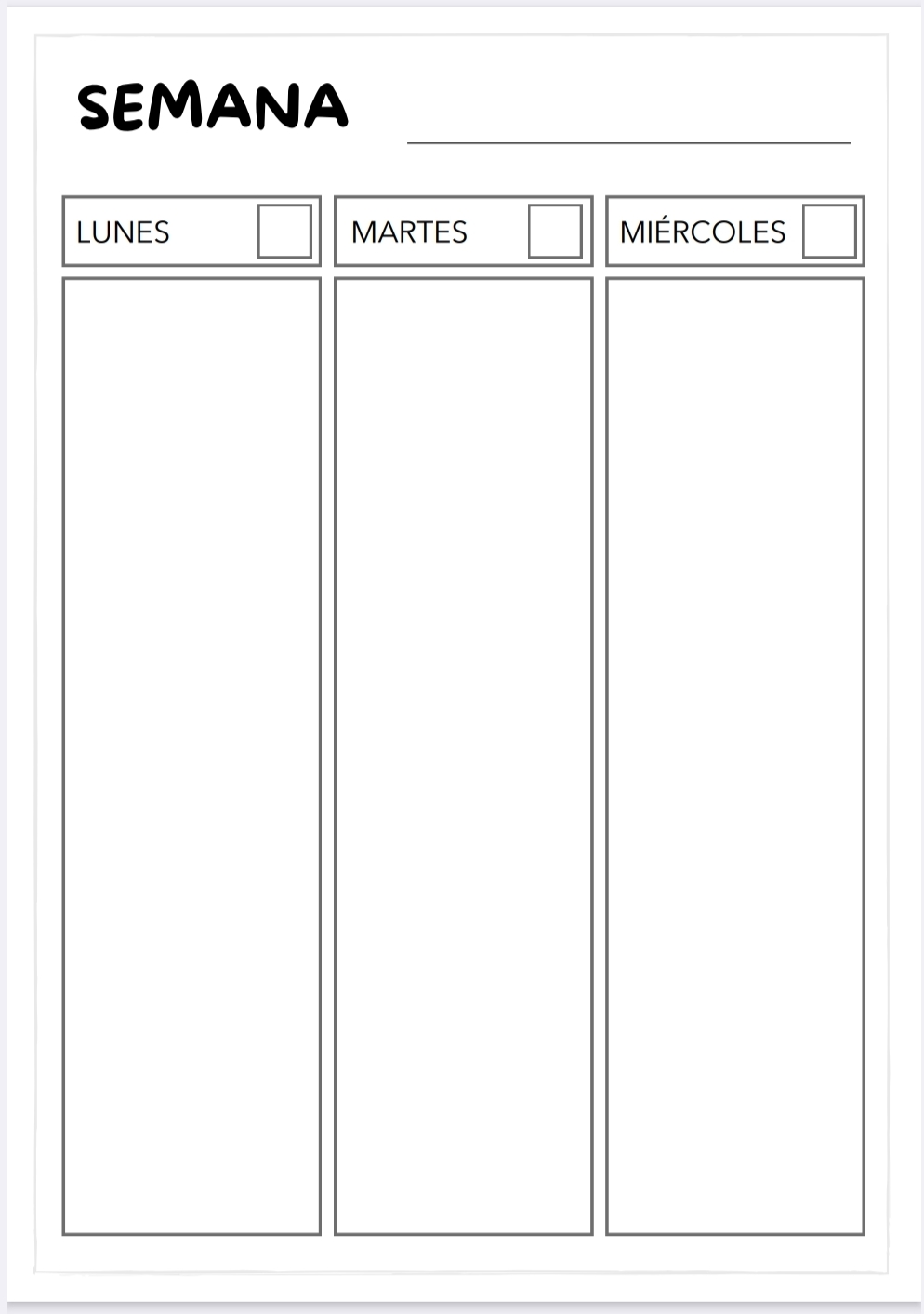 PLANIFICADOR DOCENTE ATEMPORAL - Imagen 4