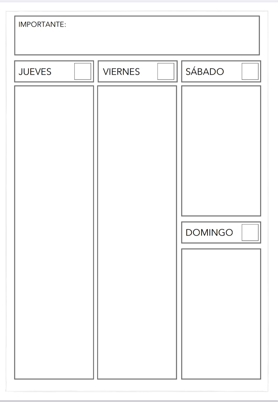 PLANIFICADOR DOCENTE ATEMPORAL - Imagen 5