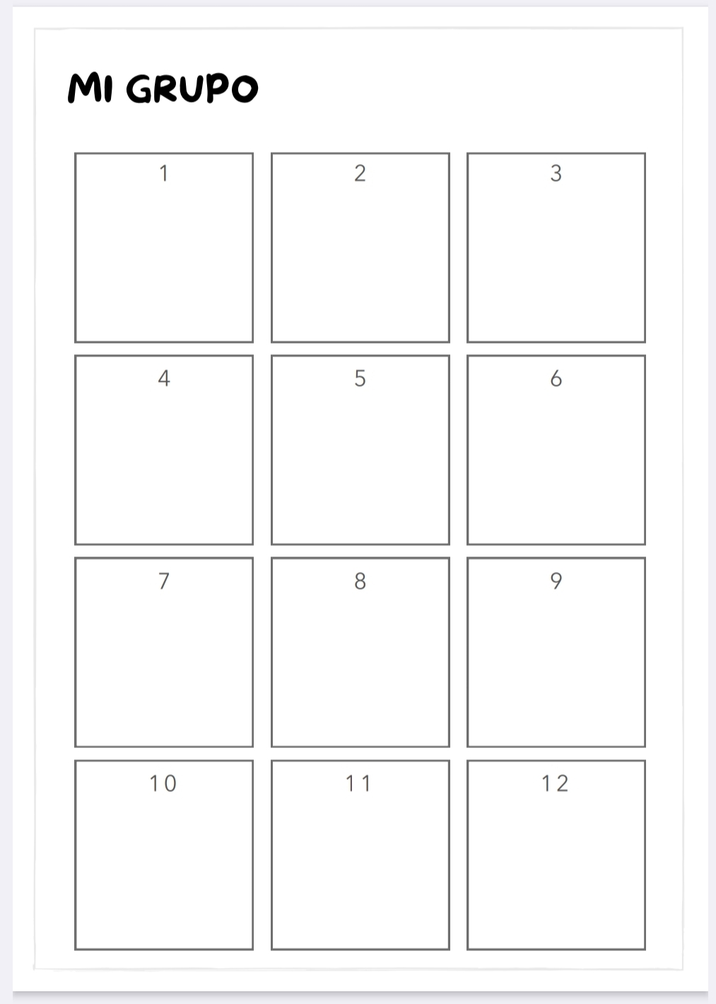 PLANIFICADOR DOCENTE ATEMPORAL - Imagen 8