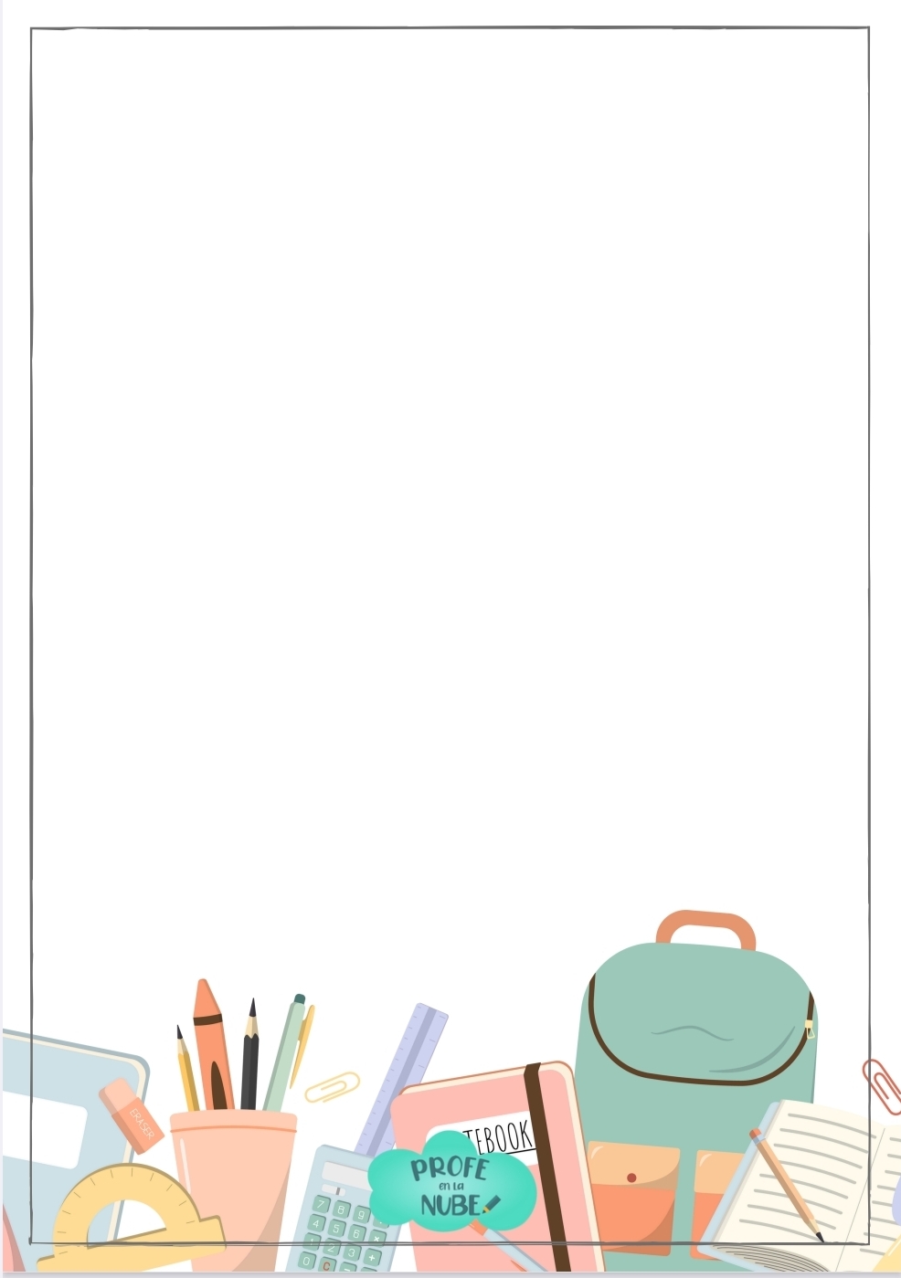 PLANIFICADOR DOCENTE ATEMPORAL - Imagen 11