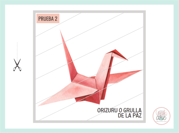 BREAKOUT DE LA PAZ (CASTELLANO) - Imagen 5