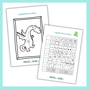 LABORATORIO DE DRAGONES