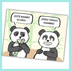 ANIMALADAS ESCRITURA CREATIVA